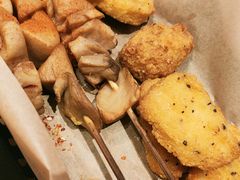-达美乐比萨(红山店)