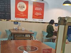 -老何家后安粉·糟粕醋海鲜火锅(三亚湾椰梦长廊店)