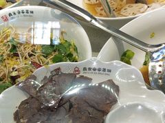 -直隶安家罩饼(复兴路店)