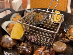-宴悦海鲜餐厅·游水海鲜·牛排(亚龙湾瑞吉店)