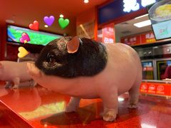 -猪角·闽南猪脚饭(上梅林店)