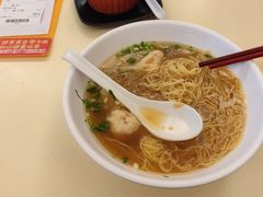 -永盈茶餐厅(中山四路店)