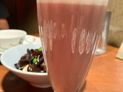 红豆薏仁汁-外婆家(西红门荟聚购物中心店)