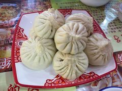 -宝正臻天津包子总店(金阳光居易店)