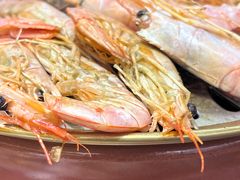 -允辛家·自助泥炉烤肉(九亭店)