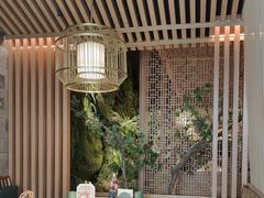 -锦府盐帮·李宅(领展购物广场中关村店)