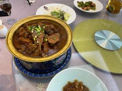 -金典银峰老鹅馆·昆山菜(亭林公园店)