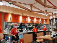 -味千拉面(瑞虹生活广场店)