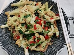 -清真悦宾楼食府(海湖店)