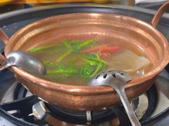 -银同牦牛肉火锅