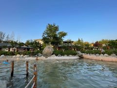 -华山御温泉度假村