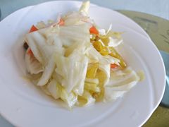 -天乐农家鱼头王(天目湖店)