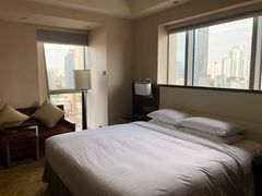 -上海西藏大厦万怡酒店