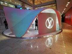 -LV路易威登(德基广场店)