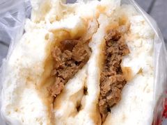 -清泉阁包子饺子·刀削面(五一店)