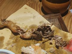 -打酱油·非遗淮扬菜(瘦西湖梅岭店)