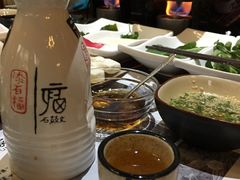 -束河人家(南锣鼓巷店)