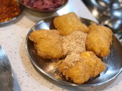 蛋煎糍粑-电台巷火锅(科华总店)