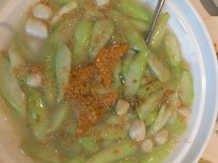 -莆田餐厅PUTIEN(金融街购物中心店)