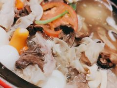 -紫阳海鲜楼·传承闽味(长乐路总店)