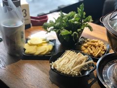 -嘚味徐州烧烤特色菜