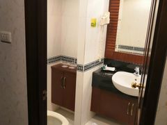 -曼谷王子宫殿酒店