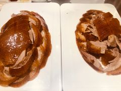 -董鲁烤鸭(建和街店)