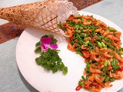 -大师傅金奖啤酒鱼(西街口总店)