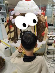 -So Sweet 儿童美发(昆明恒隆广场店)