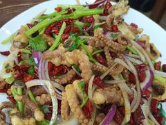 -叶存利海鲜大馅饺子(海宁路总店)
