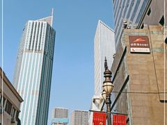 -小白楼1902欧式风情街