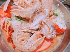 -盒马鲜生(皇庭广场店)