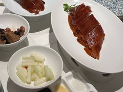 -四季民福烤鸭店(通州马驹桥店)