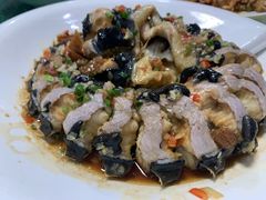 -老字号蛇口德记烧腊饭店·海鲜加工