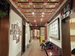 -梅龙镇酒家(南京西路总店)