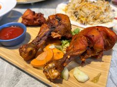 -木尔坦·Multan巴基斯坦清真餐厅halal(大智嘉园店)