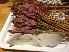 -袁记串串香(新南门店)