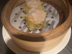-广州花园酒店荔湾亭·地道点心·粤式饮茶