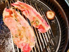 -嘿嘟嘟·肋条烧肉放题(爱融荟城店)