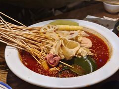 -三生小馆(亭知路店)