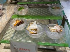 -半岛翡丽海鲜自助餐厅(观风亭店)