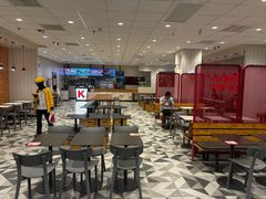 -肯德基(星河店)