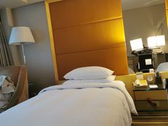 -上海新锦江大酒店