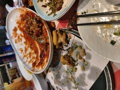 -二泉园老菜馆·百年无锡菜