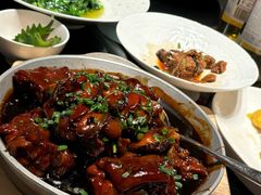 -忆家名门·上海菜(徐家汇店)