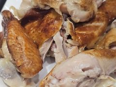 -富源东北春饼店(翠竹店)