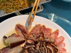 -古道村落(温汤店)