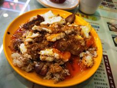 -澳门陈光记烧味饭店(万象城店)