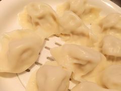 -奉天掌柜·非遗猪手·笨饺子(崇山路店)