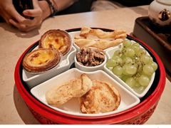 -国际饭店·原点咖啡吧ORIGIN CAFE&BAR